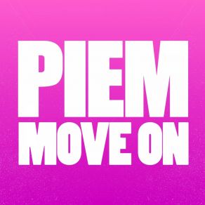 Move On album cover
