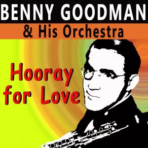 Hooray For Love album cover