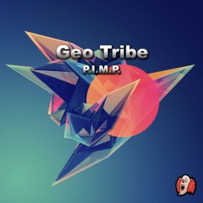P. I. M. P. album cover
