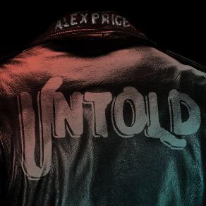 Untold album cover