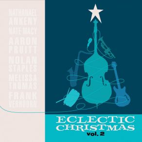 Eclectic Christmas, Vol. II album cover