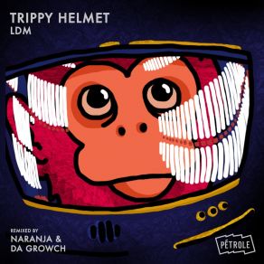 Trippy Helmet album cover