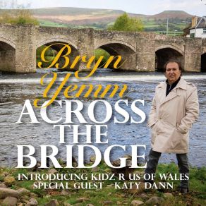 Across The Bridge album cover