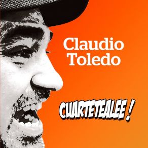 Cuartetealee! album cover