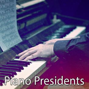 Piano Presidents album cover