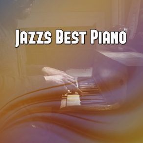 Jazzs Best Piano album cover