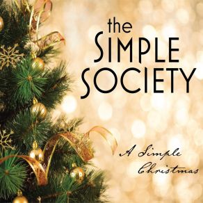 A Simple Christmas album cover