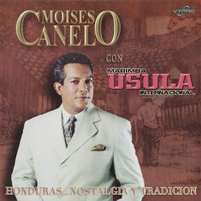Honduras... Nostalgia Y Tradición album cover