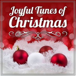 Joyful Tunes Of Christmas album cover