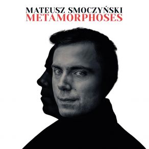 Metamorphoses album cover