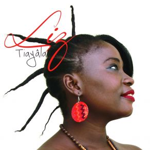 Tiayâla album cover