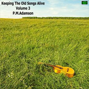 Keeping The Old Songs Alive, Vol. 3 album cover