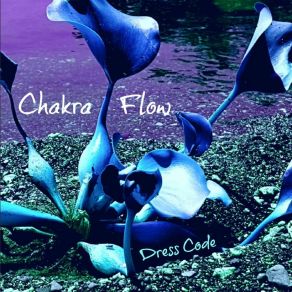 Chakra Flow album cover