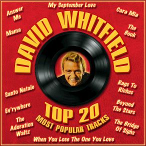 Top 20 Most Popular Tracks album cover