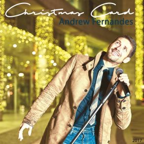 Christmas Card album cover