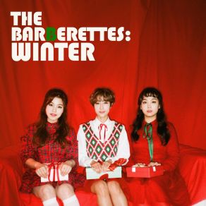 Winter album cover
