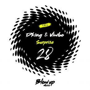 Surprise album cover