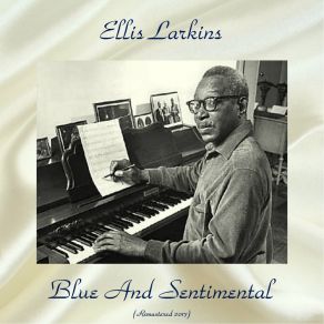 Blue And Sentimental (Remastered 2017) album cover