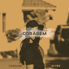 Coragem album cover