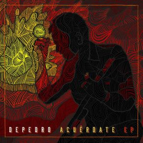 Acuérdate album cover