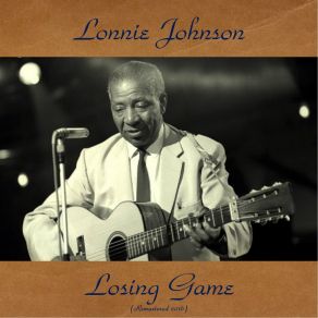 Losing Game (Remastered 2016) album cover