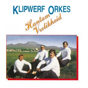 Hantam Vrolikheid album cover