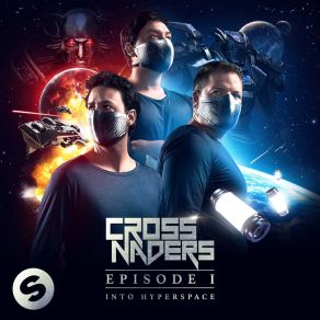 Episode 1 - Into Hyperspace album cover