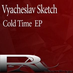 Cold Time album cover