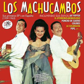 Sus Primeros Ep's En España (1959-1963) (Remastered) (CD2) album cover