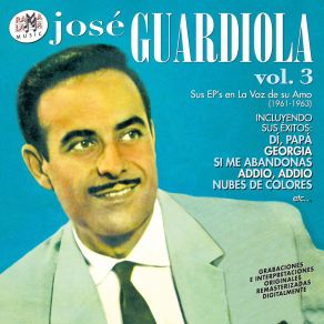Sus Ep's En La Voz De Su Amo (1961-1963) Vol. 3 (Remastered) (CD2) album cover
