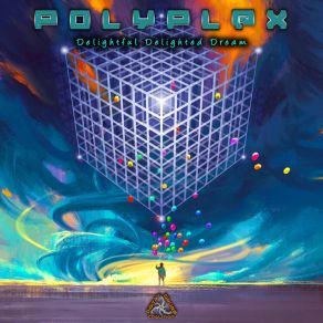Delightful Delighted Dream album cover