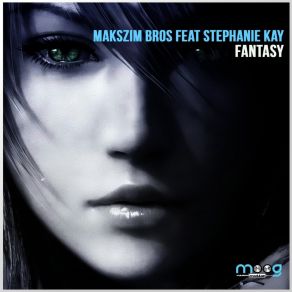Fantasy album cover