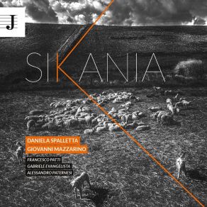 Sikania album cover
