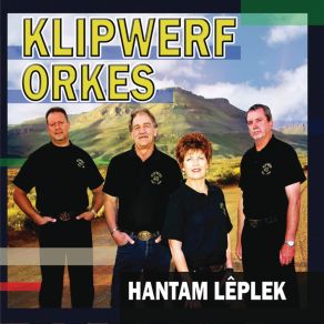 Hantam Lêplek album cover