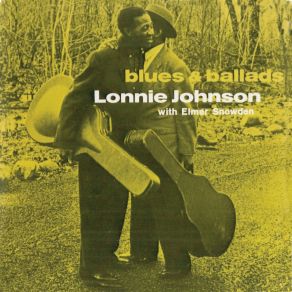 Blues And Ballads (Remastered) album cover