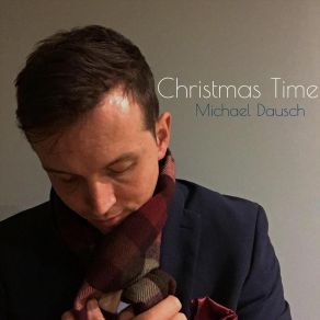 Christmas Time album cover