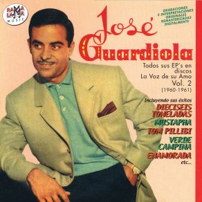 Sus Ep's En La Voz De Su Amo (1960-1961) Vol. 2 (Remastered) (CD2) album cover