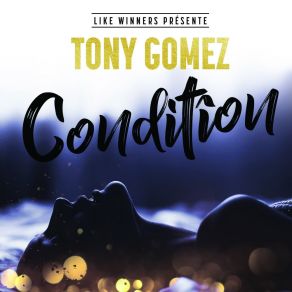 Condition album cover