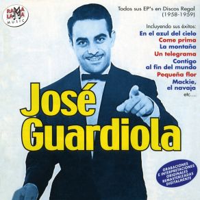 Todos Sus Ep's En Discos Regal (1958-1959) Vol. 1 (Remastered) (CD2) album cover