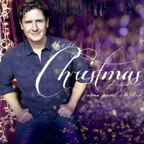 These Christmas Days album cover