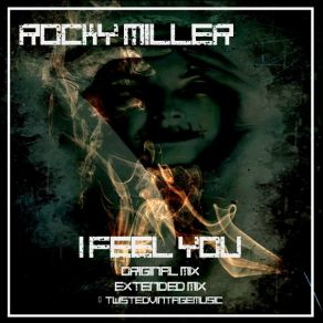 I Feel You album cover