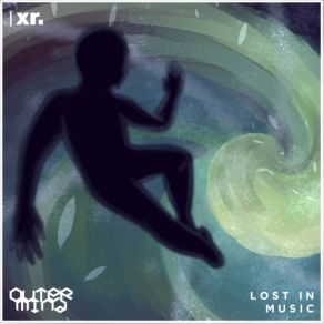 Lost In Music album cover