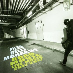 Road Movie (Live Music 2012-2017) album cover