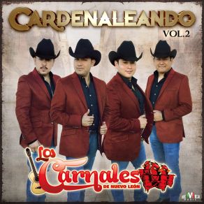 Cardenaleando Vol. 2 album cover