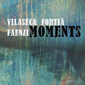 Moments album cover