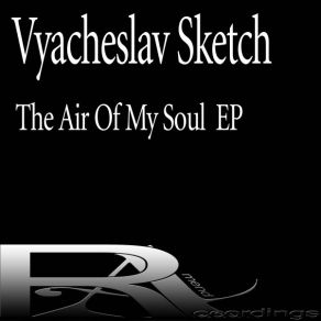 The Air Of My Soul album cover