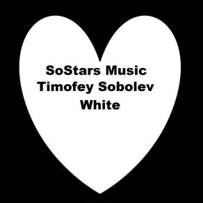 White (Original Mix) album cover