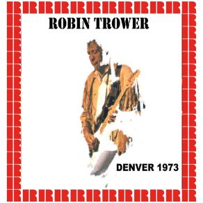 Ebbets Field, Denver, Colorado, 1973-08-06 album cover