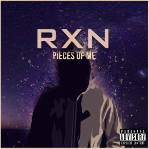 Pieces Of Me album cover