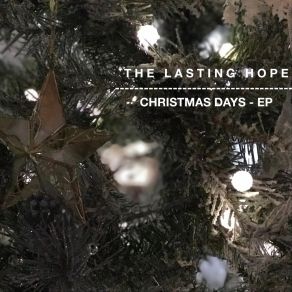 Christmas Days album cover